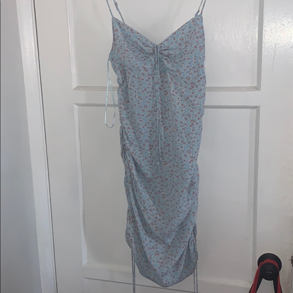 Bodycon dress